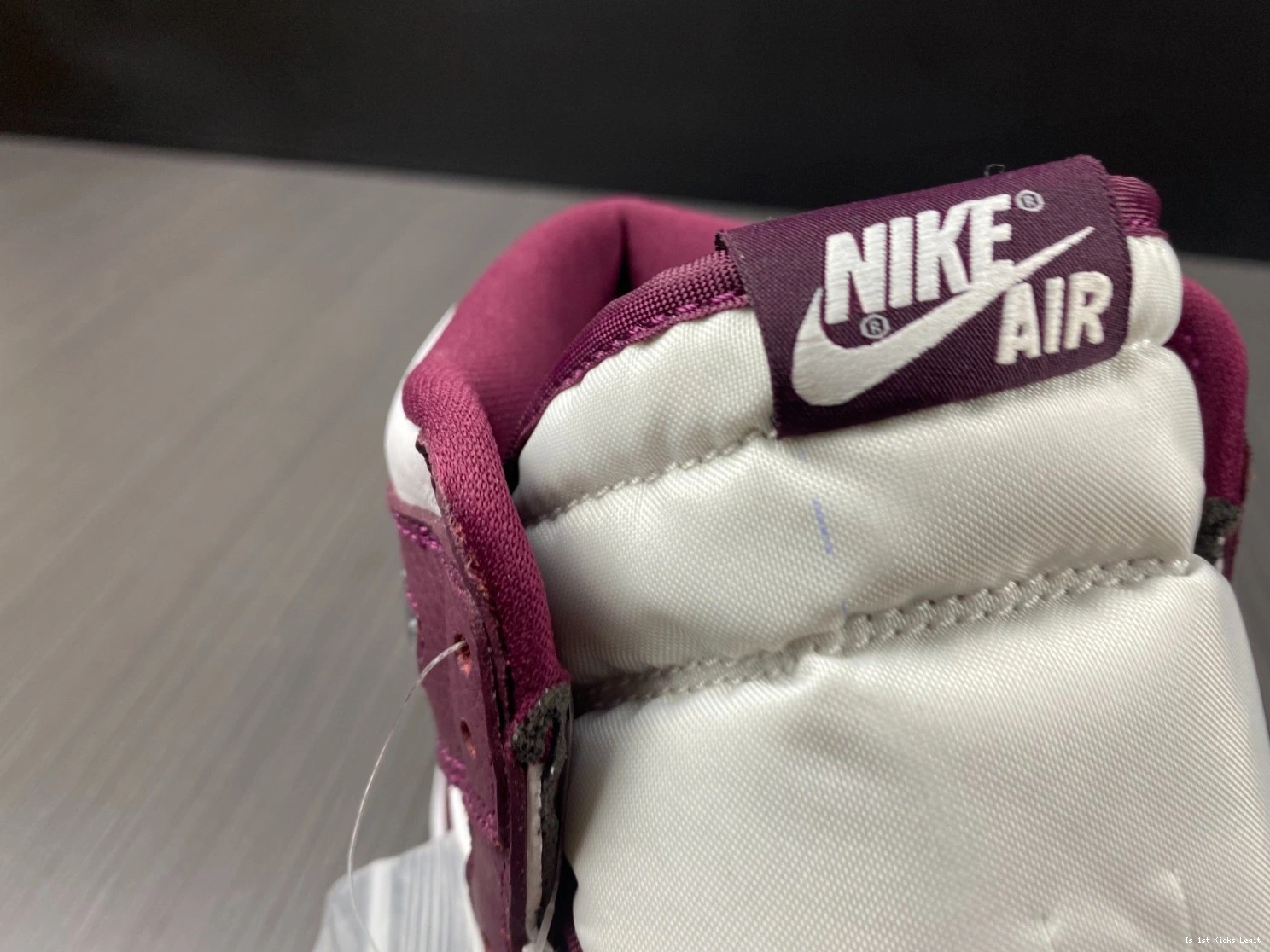  Volt OG Air Jordan 555088-118 1 High Gold 0409